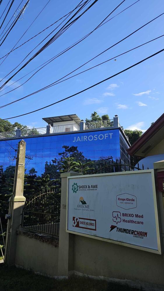 Jairosoft Inc. workplace photo